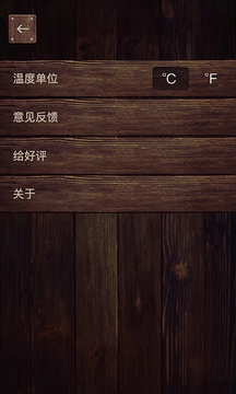 手机实时温度计
