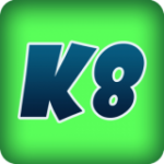 k8游戏盒子安卓版