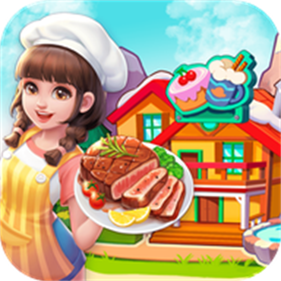 烹饪王国  v1.0.9 