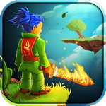 剑客少年最新版  v1.3.2