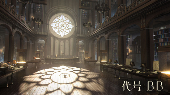 代号BB安卓版下载