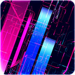 neoline壁纸汉化版 v1.1 最新版