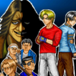 武斗双神汉化版 v1.0.3