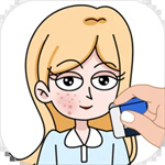 擦画联萌无广告版