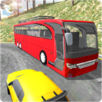 公交巴士驾驶3D中文版 v1.0.4