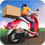 传奇外卖员安卓免广告版