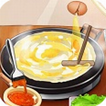 可口的煎饼美味的煎饼正版安卓版