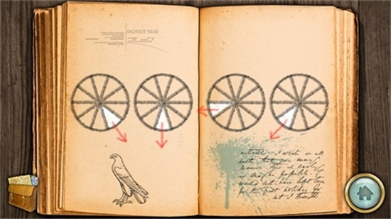 恐怖庄园的秘密中文版安卓版