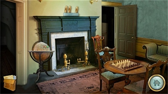 恐怖庄园的秘密中文版下载