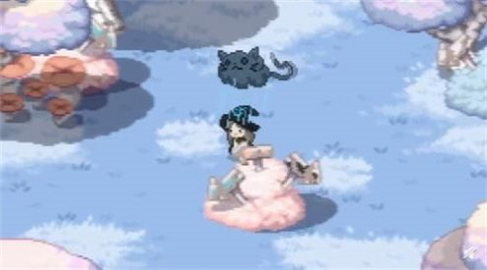 林中小女巫免费版