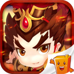 三国q传修改版最新版