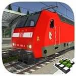 欧洲列车模拟器 v1.1.2