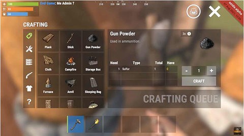 rust手游下载中文版