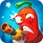 美食传奇手游安卓版  v1.1.1