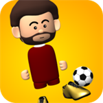 快乐颠球手最新版 v1.3.5