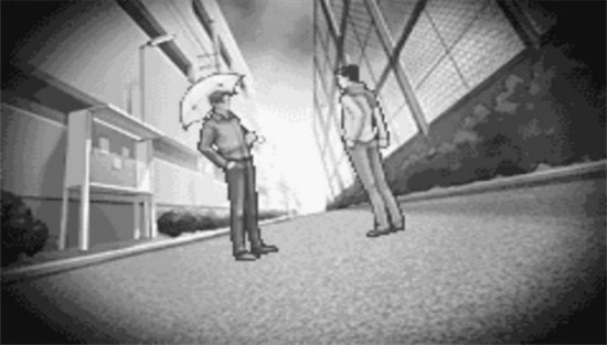 逆转裁判3手机版中文版