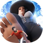 赤脚女巨人破坏城市最新版汉化版