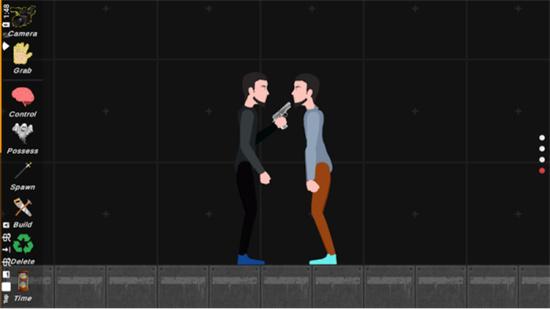 人偶沙盒模拟器最新版中文版