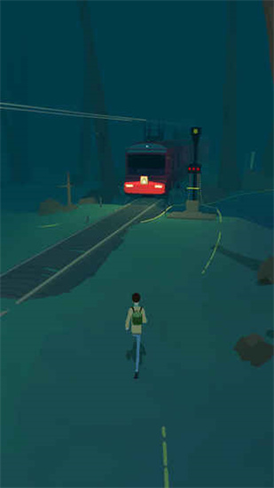 迷失轨迹手机版