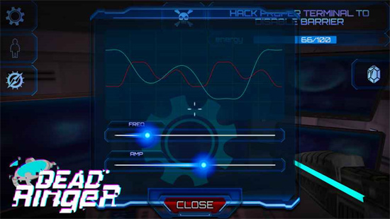 死亡铃声中文版免费版
