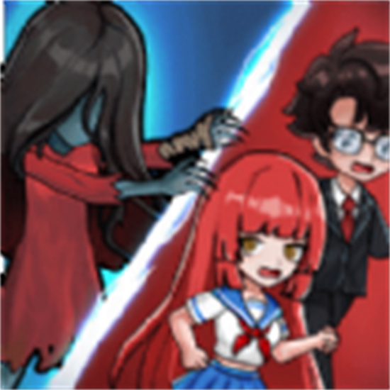 双人恐怖逃生手机版中文版