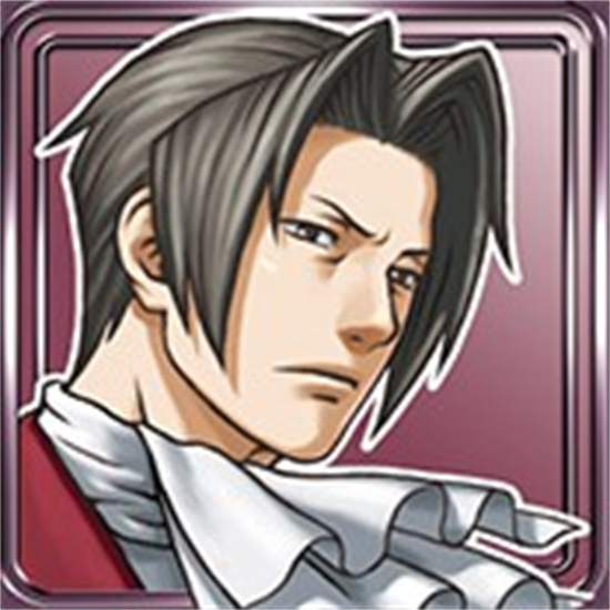 逆转检事1手机版中文版