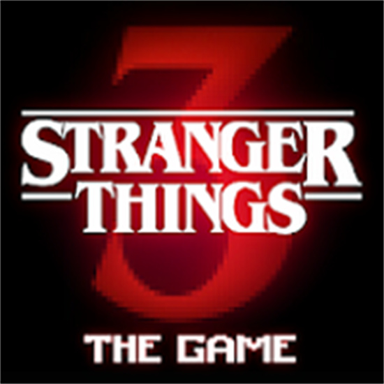 怪奇物语3游戏手机版 v1.3.873