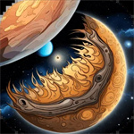 行星吞噬手机版最新版  v1.0.1