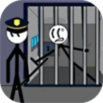 火柴人逃亡记游戏  v1.3