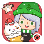 米加小镇宠物完整版 v1.0