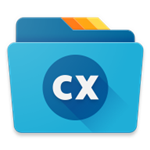 Cx文件管理器