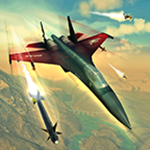 搏击长空制空霸权安卓版  v1.0.3