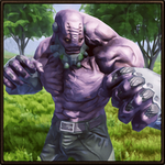 异种战士  v1.0