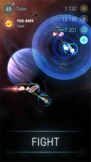 冥王星2