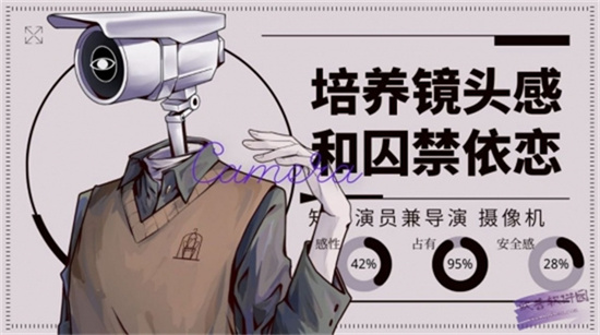 异头恋爱3