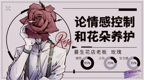 异头恋爱2
