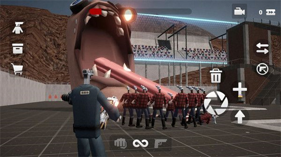 监控人创意工坊2