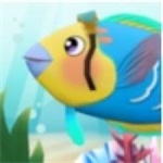 珊瑚探索海洋跑酷官方版