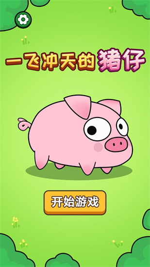 一飞冲天的猪仔4