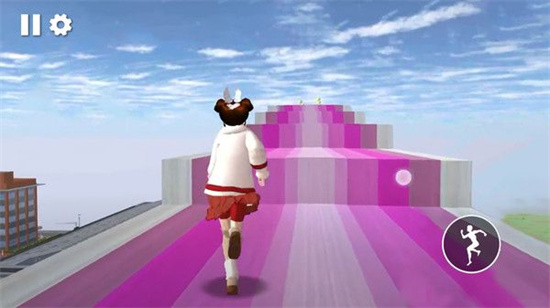 全民跑酷冒险5