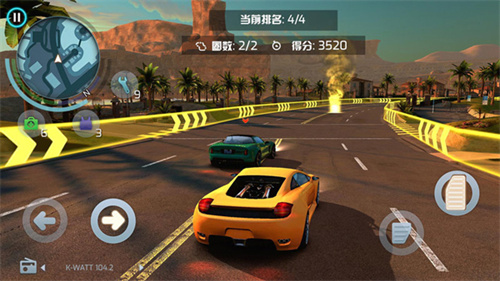孤胆车神维加斯6