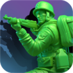 兵人大战无限金币钻石版