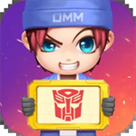 逃跑吧少年神明服怀旧版