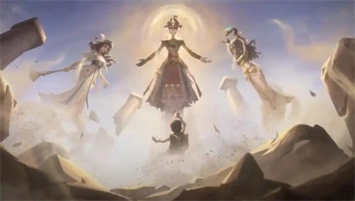 第五人格38赛季精华2时装有哪些 第五人格38赛季精华2时装介绍