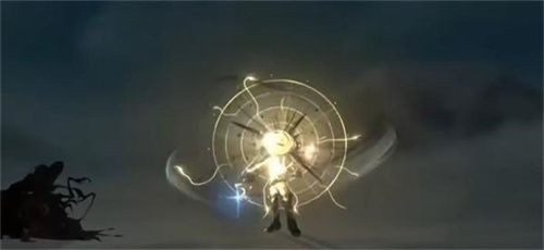重返未来1999乌尔里希厉害吗 重返未来1999乌尔里希强度分析