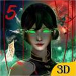 无尽噩梦5怨灵咒中文版最新版本