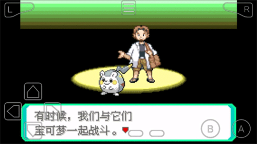 口袋妖怪究极绿宝石6