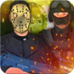 正义对决3警察与强盗 v1.097h