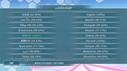 少女都市中文版4