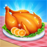 烹饪游戏厨师餐厅 v1.0.645